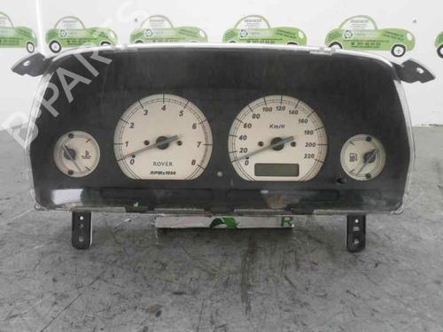 Kombiinstrument ROVER 25 I Hatchback (RF) 1.4 16V (103 hp) 2054390