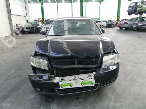 Glove box AUDI A6 C5 (4B2) 2.5 TDI quattro | BP8519674C95  - Image 9