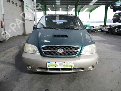 Rear right window mechanism KIA CARNIVAL II (GQ) 2.9 CRDi | BP9275833C25 