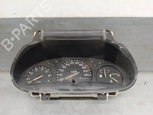 Used Instrument cluster FORD ESCORT VI (GAL, AAL, ABL) [1995-2002]  17958641