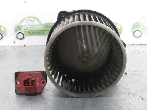 Heater blower motor HYUNDAI COUPE I (RD) 1.6 i 16V | BP2332117M62 