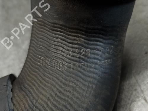 Pipe MERCEDES-BENZ C-CLASS (W203) C 200 Kompressor (203.042) | BP17616346M125 