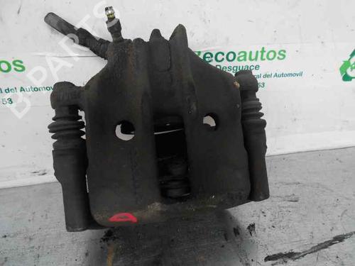 Used Right front brake caliper VOLVO 460 (464) 1.9 Turbo-Diesel (90 hp) 11613921