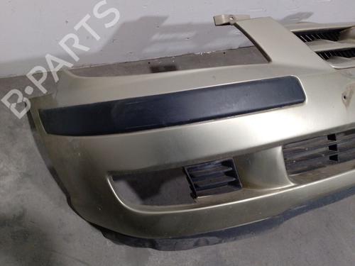 Front bumper HYUNDAI MATRIX (FC) 1.6 | BP19182523C7 