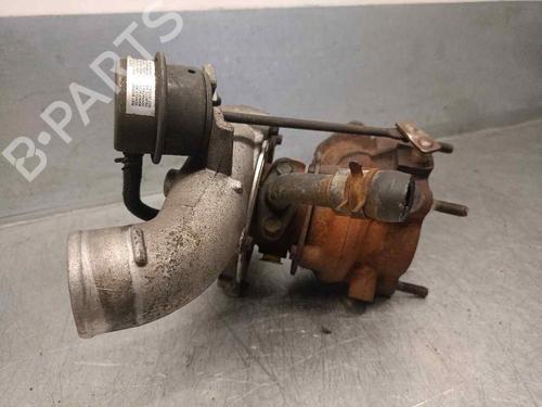 Turbocharger/Supercharger KIA SORENTO I (JC) 2.5 CRDi 4WD | BP18781689M71 