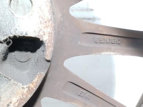 Rim SAAB 9-3 (YS3F, E79, D79, D75) 1.9 TiD | BP19161494C45 