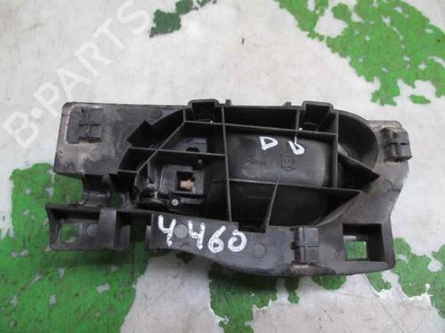 Front right interior door handle CITROËN BERLINGO Box Body/MPV (B9) 1.6 HDi 90 | BP3215448I14 
