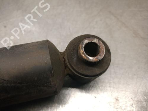 Left rear shock absorber PEUGEOT 3008 I MPV (0U_) 1.6 HDi | BP19940630M18 