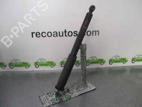 Left rear shock absorber MERCEDES-BENZ E-CLASS (W210) E 320 (210.055) | BP2111762M18 