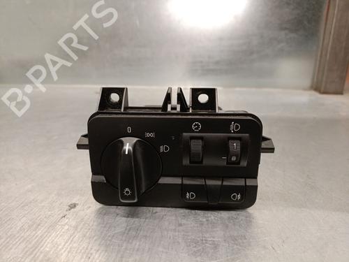 Used Headlight switch BMW 3 (E46) 318 i (143 hp) 19677140