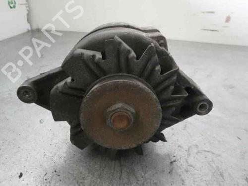 Alternator OPEL KADETT E (T85) 1.6 S (C19, D19) (82 hp) 2100515