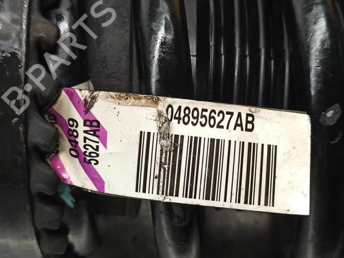 Right front shock absorber CHRYSLER 300C (LX, LE)  | BP16036098M17 