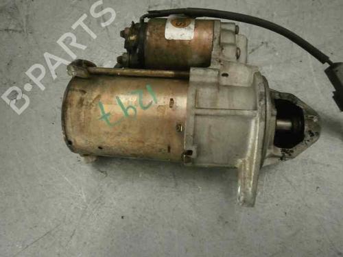 Used Starter DAEWOO NUBIRA (J100) 2.0 16V (133 hp) 2074484