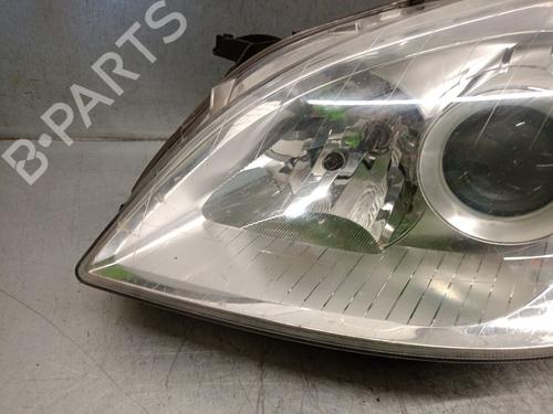 Left headlight MERCEDES-BENZ B-CLASS Sports Tourer (W245) B 180 CDI (245.207) | BP19305836C28 