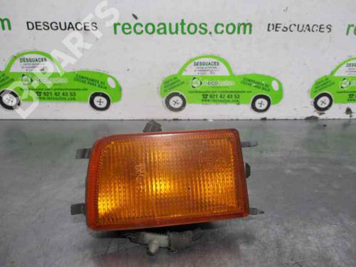 Used Left front indicator Left front indicator VW GOLF III (1H1) 1.6 (75 hp) 2688603 2688603