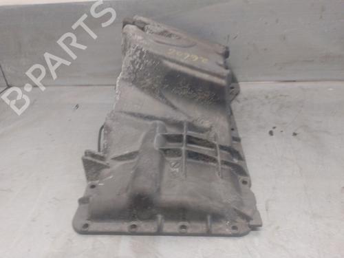 Oil sump BMW 3 (E46) 320 d | BP19486165M115 