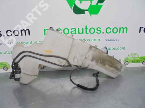 Used Windscreen washer tank Windscreen washer tank FORD FOCUS II Turnier (DA_, FFS, DS) 1.6 TDCi (90 hp) 7444732 7444732