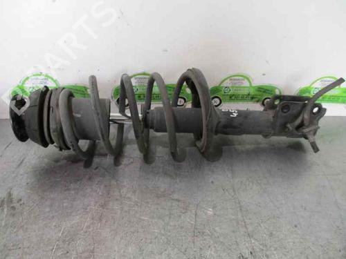 Used Left front shock absorber DAEWOO NUBIRA Saloon (J200) 1.6 (109 hp) 2090987
