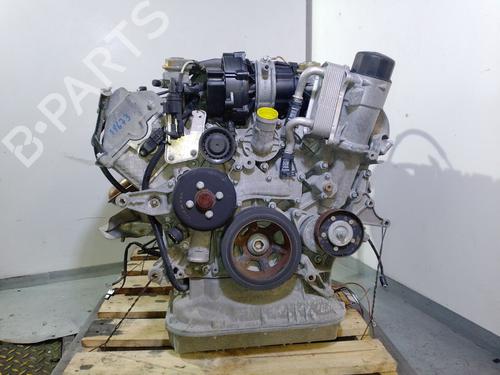 Motor MERCEDES-BENZ S-CLASS (W220) S 430 (220.070, 220.170) (279 hp) 18957933
