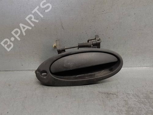 Front right exterior door handle RENAULT LAGUNA I (B56_, 556_) 2.0 (B56C/H/N) (113 hp) 17958304