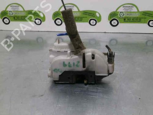 Front right lock VW POLO (6N2) 1.4 16V | BP2063359C97 