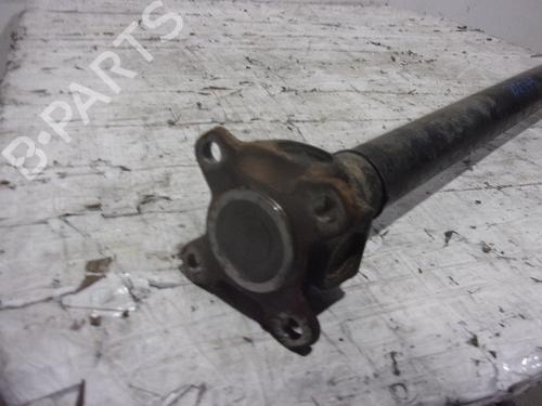 Driveshaft BMW X3 (E83)  | BP18257581M37 