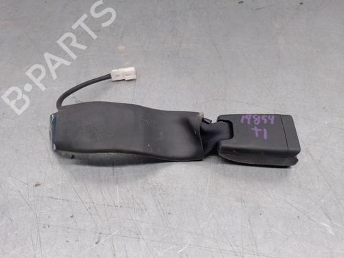 Used Seat buckle NISSAN X-TRAIL II (T31) [2007-2018]  17076278