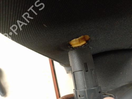 Left front seat PEUGEOT 5008 (0U_, 0E_) 2.0 HDi 150 / BlueHDi 150 | BP18012730C15 