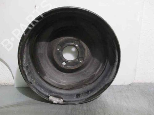 Rim CITROËN C15 Box Body/MPV (VD_) 1.8 D | BP2090150C45 