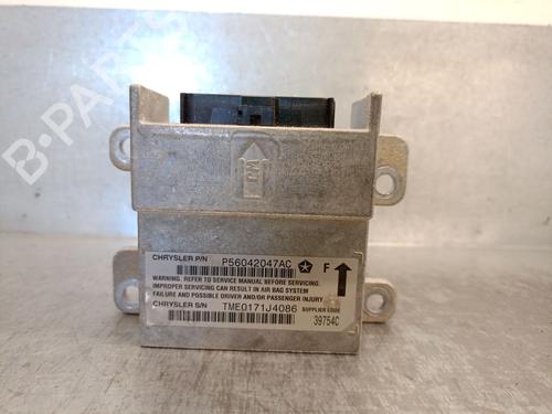 Used ECU airbags JEEP GRAND CHEROKEE II (WJ, WG) 3.1 TD 4x4 (140 hp) 18880100