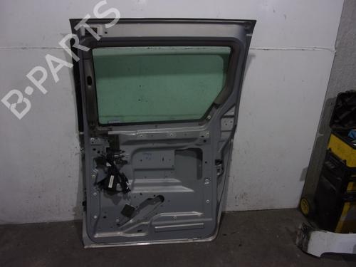 BP17898513C75 | Puerta lateral/corredera derecha CHRYSLER VOYAGER IV (RG, RS) 2.4 BP17898513C75