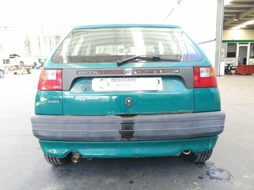 Front wiper motor SEAT IBIZA II (6K1) 1.8 i | BP18946008M29 