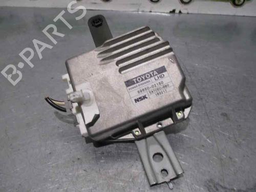 Used Electronic module TOYOTA COROLLA (_E12_) 1.4 D (NDE120_, NDE120R) (90 hp) 12192513