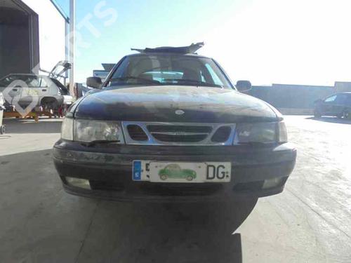 Used Parts SAAB 900 II  2.0 i  178256