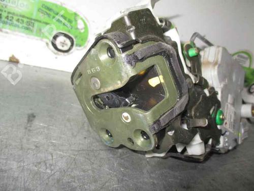 Rear left lock NISSAN MAXIMA / MAXIMA QX IV (A32) 3.0 | BP2313546C100 