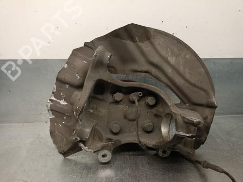 Used Right front steering knuckle BMW 7 (E65, E66, E67) 730 d (218 hp) 19177139