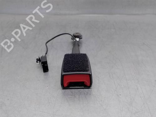 Used Seat buckle OPEL ZAFIRA TOURER C (P12) 1.6 CDTI (75) (136 hp) 18437236