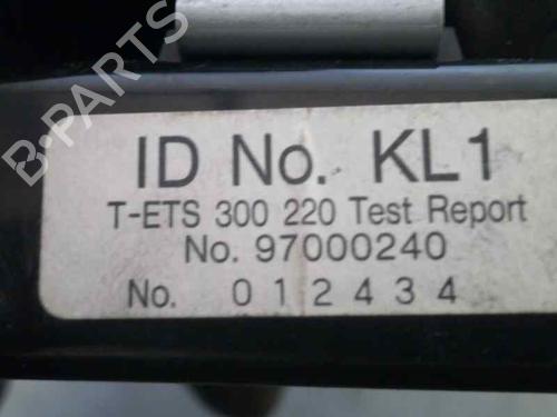Electronic module SUZUKI BALENO (EG) 1.6 i 16V (SY416) | BP2074309M83 