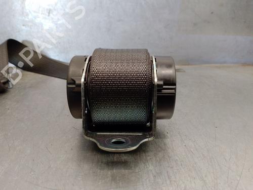 Rear left seatbelt OPEL ZAFIRA TOURER C (P12) 1.4 (75) | BP20075153I29 