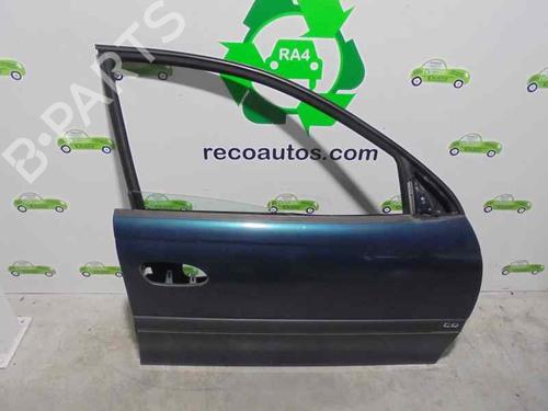 Used Right front door OPEL OMEGA B (V94) 2.5 TD (F69, M69, P69) (130 hp) 2086089