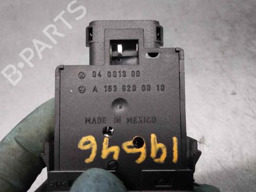 Headlight switch MERCEDES-BENZ M-CLASS (W163) ML 270 CDI (163.113) | BP18119464I24 