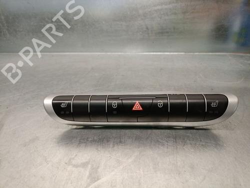 Used Switch SMART FORTWO Cabrio (451) 0.8 CDi (451.401) (54 hp) 19430258