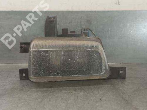 Used Right front fog light Right front fog light OPEL ASTRA G Hatchback (T98) 2.0 16V (F08, F48) (136 hp) 7568431 7568431