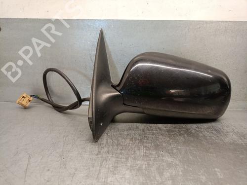 Left mirror SKODA FABIA I Combi (6Y5) 1.4 16V | BP19144884C26 