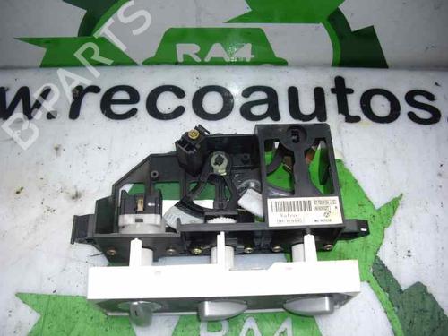 Climate control MG MG ZR  | BP2074787I5 
