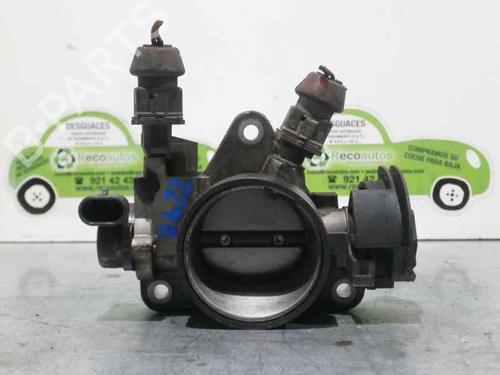 Used Throttle body CITROËN XSARA (N1) 1.6 i (88 hp) 2079294
