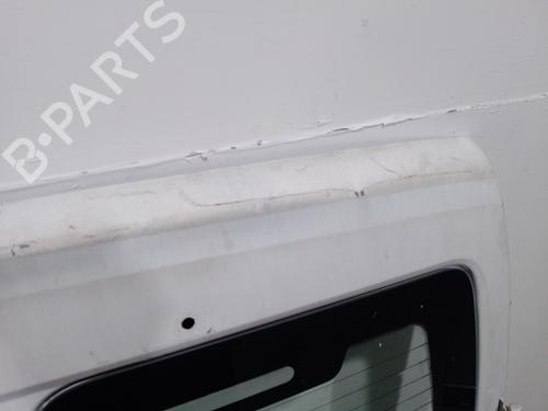 Right rear door OPEL COMBO Tour 1.3 CDTI 16V | BP19255087C5 