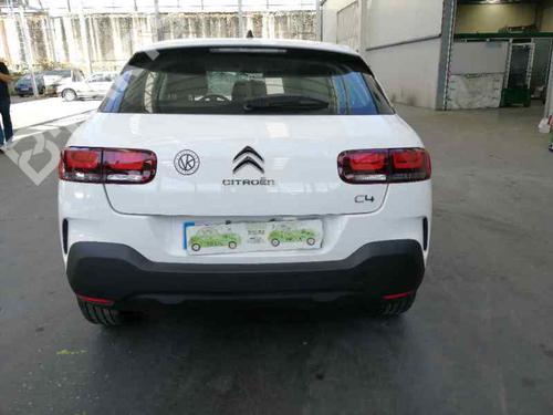 Left front door panel CITROËN C4 CACTUS 1.5 BlueHDi 100 | BP8063230C58  - Image 12