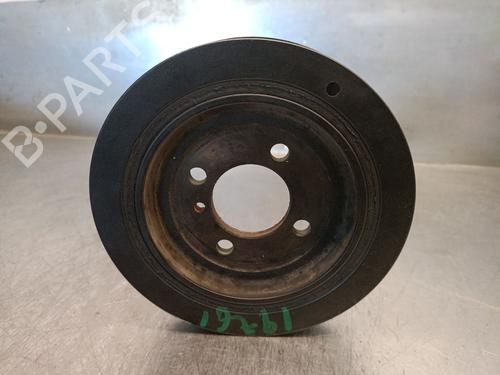 Used Pulley HYUNDAI TUCSON (JM) 2.0 CRDi All-wheel Drive (113 hp) 18952312