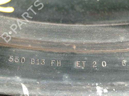 Rim PEUGEOT 306 (7B, N3, N5) 1.6 SR | BP18340157C45 